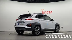 Hyundai Kona, 2018 — миниатюра 2