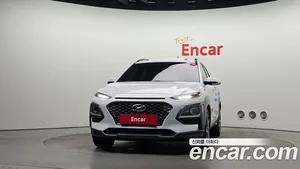 Hyundai Kona, 2018 — миниатюра 3