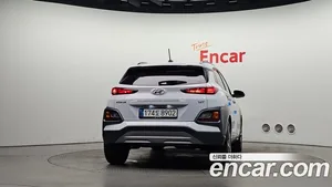 Hyundai Kona, 2018 — миниатюра 4
