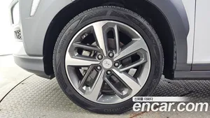 Hyundai Kona, 2018 — миниатюра 5