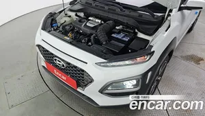 Hyundai Kona, 2018 — миниатюра 6