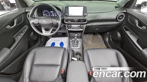 Hyundai Kona, 2018 — миниатюра 10