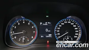 Hyundai Kona, 2018 — миниатюра 11