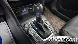 Hyundai Kona, 2018 — миниатюра 12