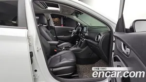 Hyundai Kona, 2018 — миниатюра 17