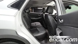 Hyundai Kona, 2018 — миниатюра 18