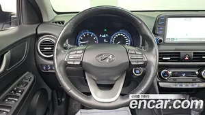 Hyundai Kona, 2018 — миниатюра 23