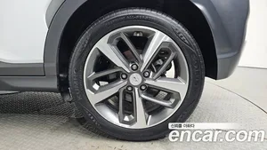 Hyundai Kona, 2018 — миниатюра 7
