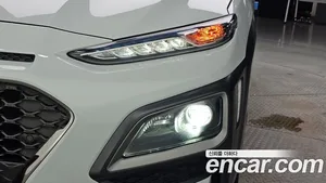 Hyundai Kona, 2018 — миниатюра 8