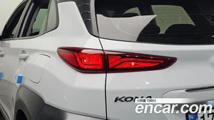 Hyundai Kona, 2018 — миниатюра 9
