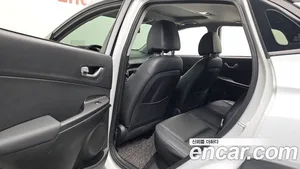 Hyundai Kona, 2018 — миниатюра 16