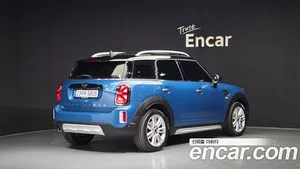 Mini Countryman, 2023 — миниатюра 2