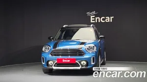 Mini Countryman, 2023 — миниатюра 3