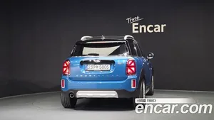 Mini Countryman, 2023 — миниатюра 4