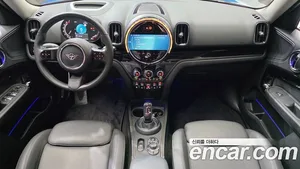 Mini Countryman, 2023 — миниатюра 7