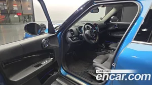 Mini Countryman, 2023 — миниатюра 10