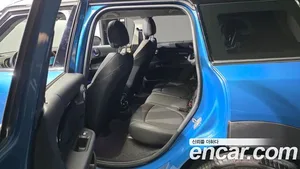 Mini Countryman, 2023 — миниатюра 11