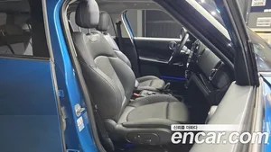 Mini Countryman, 2023 — миниатюра 12