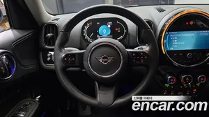 Mini Countryman, 2023 — миниатюра 13