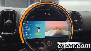 Mini Countryman, 2023 — миниатюра 18
