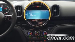 Mini Countryman, 2023 — миниатюра 19