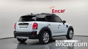 Mini Countryman, 2018 — миниатюра 2
