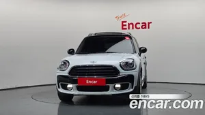 Mini Countryman, 2018 — миниатюра 3