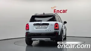Mini Countryman, 2018 — миниатюра 4