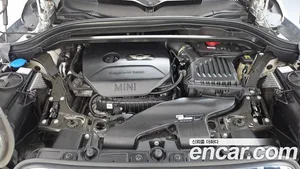 Mini Countryman, 2018 — миниатюра 6
