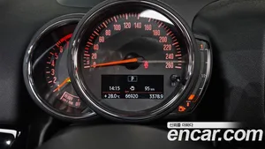 Mini Countryman, 2018 — миниатюра 8