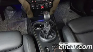 Mini Countryman, 2018 — миниатюра 9