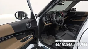 Mini Countryman, 2018 — миниатюра 10
