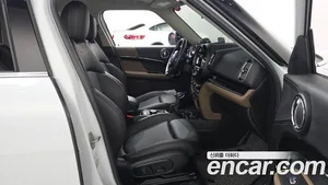 Mini Countryman, 2018 — миниатюра 11