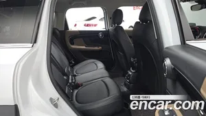 Mini Countryman, 2018 — миниатюра 12