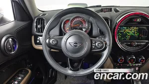 Mini Countryman, 2018 — миниатюра 13
