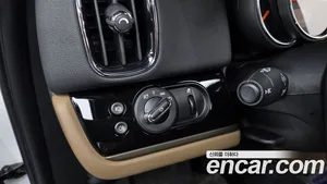 Mini Countryman, 2018 — миниатюра 14