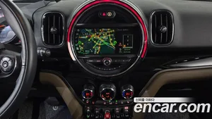 Mini Countryman, 2018 — миниатюра 15