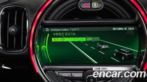 Mini Countryman, 2018 — миниатюра 17