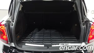 Mini Countryman, 2018 — миниатюра 20