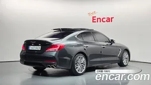 Genesis G70, 2019 — миниатюра 2