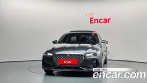 Genesis G70, 2019 — миниатюра 3