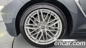 Genesis G70, 2019 — миниатюра 5