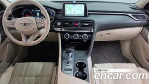 Genesis G70, 2019 — миниатюра 10