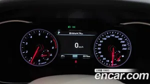 Genesis G70, 2019 — миниатюра 11