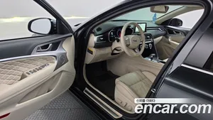 Genesis G70, 2019 — миниатюра 13