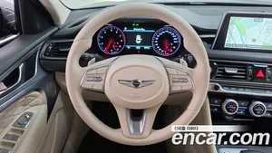 Genesis G70, 2019 — миниатюра 19
