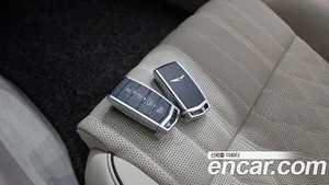 Genesis G70, 2019 — миниатюра 21
