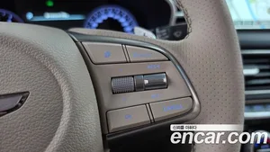 Genesis G70, 2019 — миниатюра 22