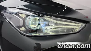 Genesis G70, 2019 — миниатюра 8