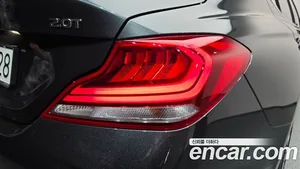 Genesis G70, 2019 — миниатюра 9